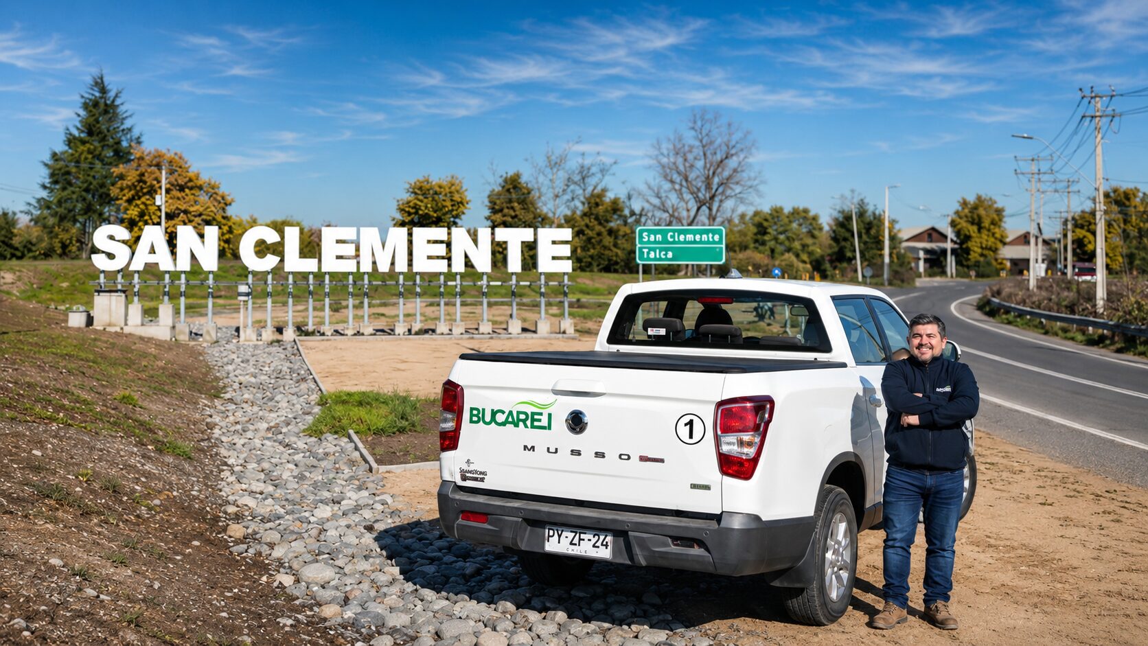 Servicio de control de plagas en San Clemente — Bucarei
